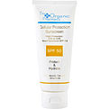 The Organic Pharmacy Cellular Protection Sunscreen Spf 50 100ml/3.4 oz for unisex by The Organic Pharmacy