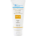 The Organic Pharmacy Cellular Protection Sunscreen Spf 50 100ml/3.4 oz for unisex by The Organic Pharmacy