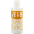 Verb Curl Leave In Conditioner for unisex by Verb
