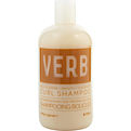 Verb Curl Shampoo for unisex by Verb