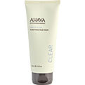 Ahava Time To Clear Purifying Mud Mask for women by Ahava