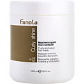 Fanola Curly Shine Curly And Wavy Hair Shampoo for unisex by Fanola