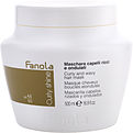 Fanola Curly Shine Curly And Wavy Hair Mask for unisex by Fanola
