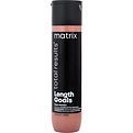 Total Results Length Goals Conditioner For Extensions for unisex by Matrix