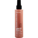 Total Results Length Goals Extensions Perfector Heat Protectant And Styling Spray for unisex by Matrix