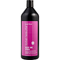 Total Results Keep Me Vivid Sulfate-Free Shampoo for unisex by Matrix