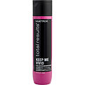 Total Results Keep Me Vivid Conditioner for unisex by Matrix