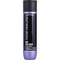 Total Results So Silver Conditioner for unisex by Matrix