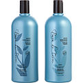Bain De Terre Jasmine Moisturizing Shampoo And Jasmine Moisturizing Conditioner 33.8 oz for unisex by Bain De Terre
