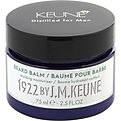 Keune 1922 By J.M. Keune Beard Balm 2.5 oz for men by Keune