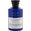 Keune 1922 By J.M. Keune Essential Conditioner for men by Keune