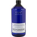 Keune 1922 By J.M. Keune Essential Shampoo for men by Keune