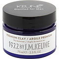 Keune 1922 By J.M. Keune Premium Clay for men by Keune