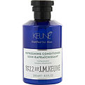 Keune 1922 By J.M. Keune Refreshing Conditioner for men by Keune