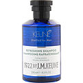 Keune 1922 By J.M. Keune Refreshing Shampoo for men by Keune
