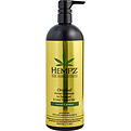 Hempz Original Herbal Conditioner For Damaged & Color Treated Hair for unisex by Hempz