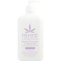 Hempz Aromabody Blueberry Lavender & Chamomile Herbal Body Moisturizer for unisex by Hempz