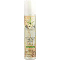 Hempz Fresh Fusions Citrine Crystal & Quartz Herbal Face, Body & Hair Hydrating Mist for unisex by Hempz