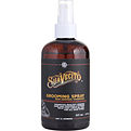 Suavecito Grooming Spray (Non-Aerosol Hair Spray) for men by Suavecito