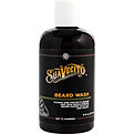 Suavecito Beard Wash 8 oz for men by Suavecito