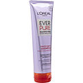 L'Oreal Everpure Sulfate Free Frizz-Defy Shampoo for unisex by L'Oreal