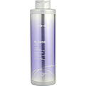 Joico Blonde Life Violet Shampoo 1l for unisex by Joico