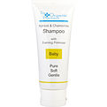 The Organic Pharmacy Apricot & Chamomile Shampoo for women by The Organic Pharmacy