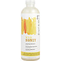 Rusk Puremix Wild Honey Repairing Shampoo for unisex by Rusk