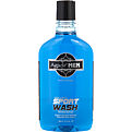 Agadir Men Sport Wash for men by Agadir