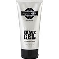 Agadir Men Invisible Shave Gel for men by Agadir