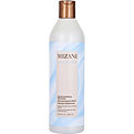 Mizani Moisture Fusion Gentle Clarifying Shampoo for unisex by Mizani