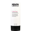 Keratin Complex Keratin Color Care Smoothing Shampoo (New White Packaging) for unisex by Keratin Complex