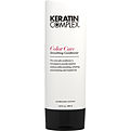 Keratin Complex Keratin Color Care Smoothing Conditioner (New White Packaging) for unisex by Keratin Complex
