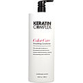 Keratin Complex Keratin Color Care Smoothing Conditioner (New White Packaging) for unisex by Keratin Complex