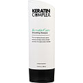 Keratin Complex Keratin Care Smoothing Shampoo (New White Packaging) for unisex by Keratin Complex