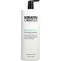 Keratin Complex Keratin Care Smoothing Conditioner (New White Packaging) for unisex by Keratin Complex