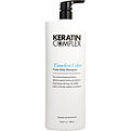 Keratin Complex Timeless Color Fade-Defy Shampoo for unisex by Keratin Complex