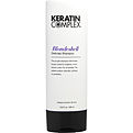 Keratin Complex Blondeshell Debrass Shampoo for unisex by Keratin Complex