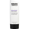 Keratin Complex Blondeshell Debrass Conditioner for unisex by Keratin Complex
