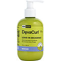 Deva Decadence Ultra Moisturizing Leave-In Conditioner for unisex by Deva Concepts