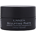 Lanza Advanced Healing Style Sculpting Paste for unisex by Lanza