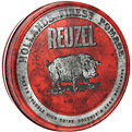Reuzel Red High Sheen Water Based Pomade for unisex by Reuzel