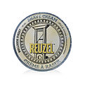 Reuzel Shave Cream for unisex by Reuzel