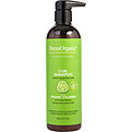 Dermorganic Curl Cleanser Shampoo for unisex by Dermorganic
