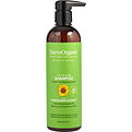 Dermorganic Color Care Sulfate Free Shampoo for unisex by Dermorganic