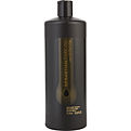 Sebastian Dark Oil Lighweight Shampoo for unisex by Sebastian