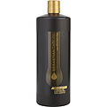 Sebastian Dark Oil Lighweight Conditioner for unisex by Sebastian