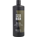 Sebastian Seb Man The Boss Thickening Shampoo for men by Sebastian