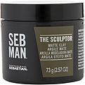 Sebastian Seb Man The Sculptor (Matte Clay) for men by Sebastian