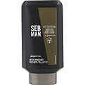 Sebastian Seb Man The Protector (Shaving Cream) for men by Sebastian